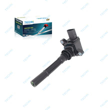 Techie TICS10309 Replacement ignition coil for 3705010-B04 compatible with Keshang 1.5T