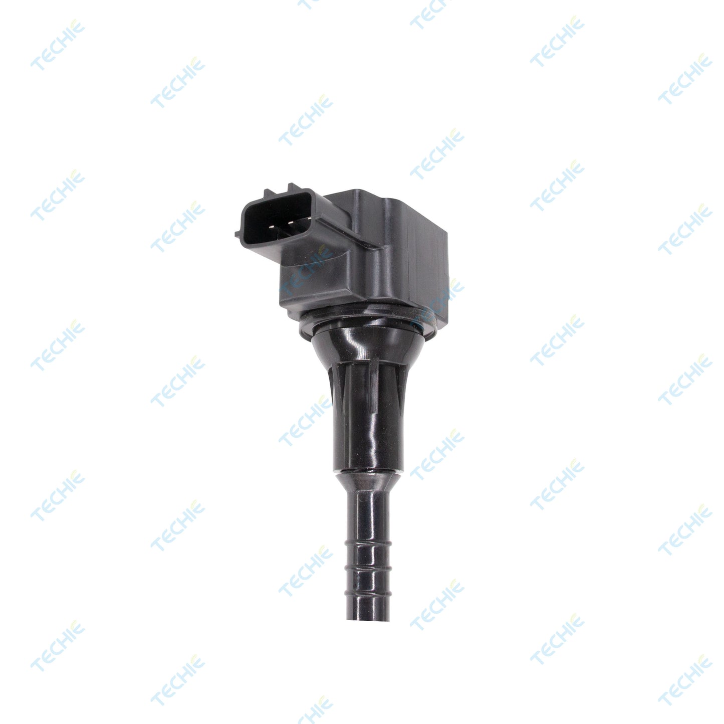 Techie TICS11043 Replacement ignition coil for UF548 compatible with Nissan Sentra