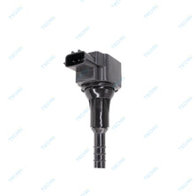 Techie TICS11043 Replacement ignition coil for UF548 compatible with Nissan Sentra