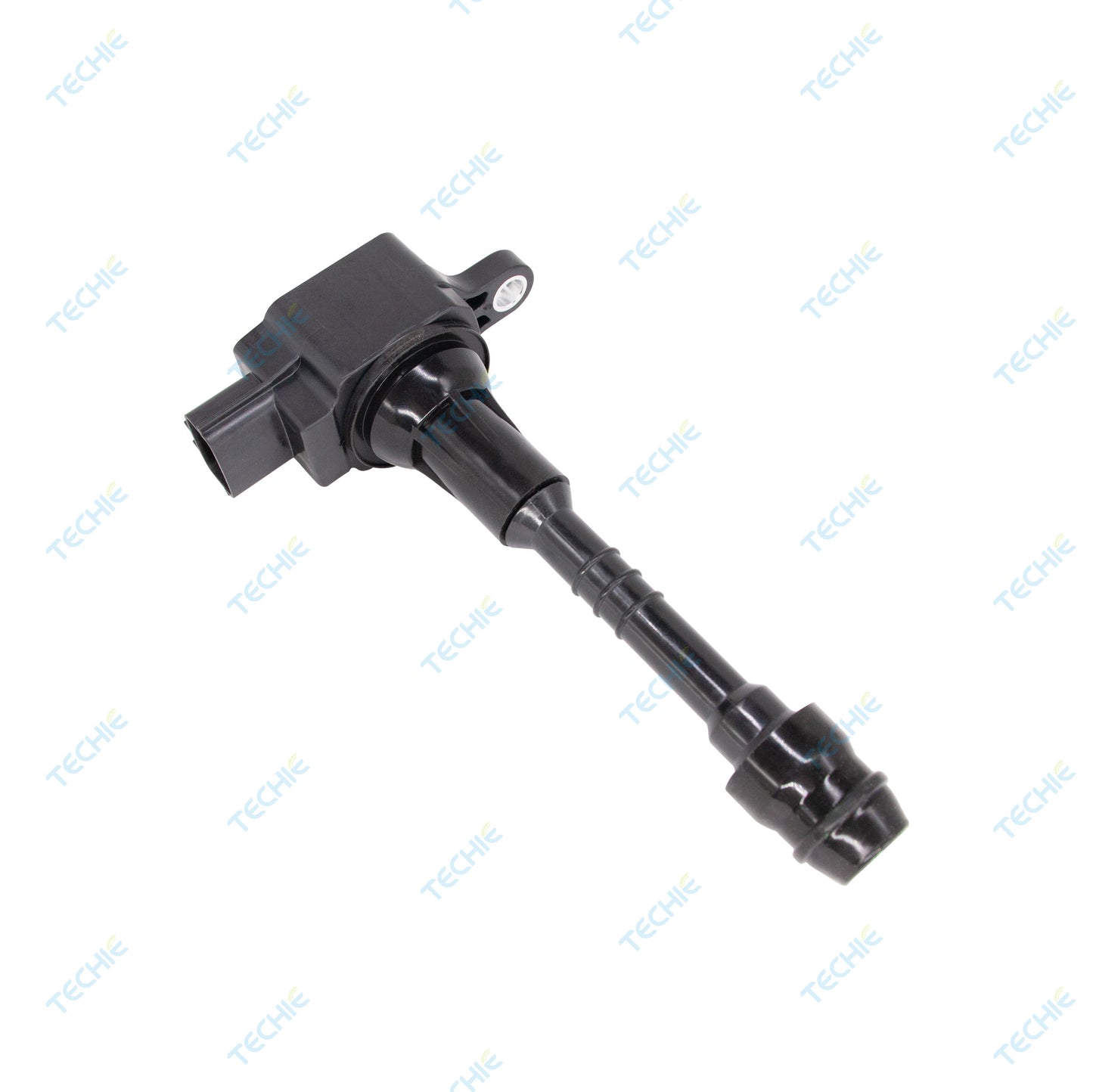 Techie TICS11043 Replacement ignition coil for UF548 compatible with Nissan Sentra