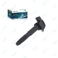 TORCH Ignition Coil TICS11200 Compatible With 04-05 Porsche Carrera gt V10-57