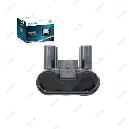 Techie TICS40022 Replacement ignition coil for 19005270