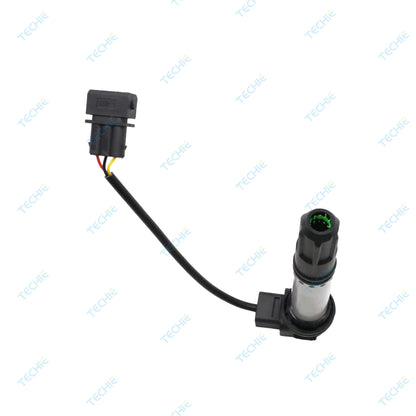 TORCH Ignition Coil TICB1907 compatible with 750GS-A  QGV 190705