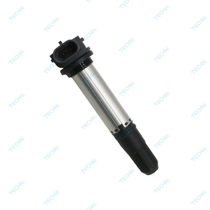 TORCH Ignition Coil TICB2030 compatible with Motorcycle par Qianjiang Benali