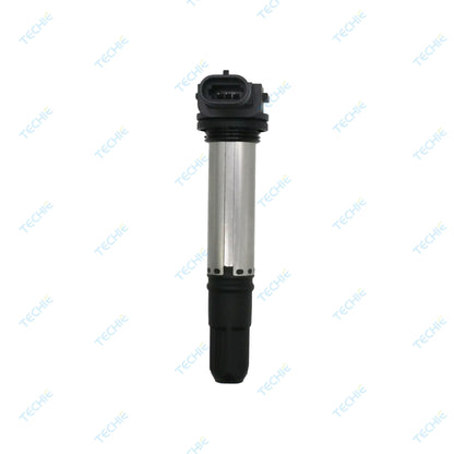 TORCH Ignition Coil TICB2030 compatible with Motorcycle par Qianjiang Benali