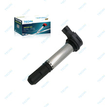 TORCH Ignition Coil TICB2030 compatible with Motorcycle par Qianjiang Benali