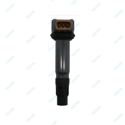 TORCH Ignition Coil TICB2066 Replacement for 420666140  compatible with Can-AM Maverick X3 900 HO