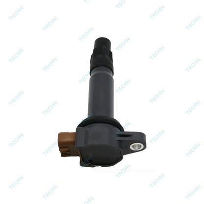 TORCH Ignition Coil TICB2066 Replacement for 420666140  compatible with Can-AM Maverick X3 900 HO