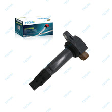 TORCH Ignition Coil TICB2066 Replacement for 420666140  compatible with Can-AM Maverick X3 900 HO
