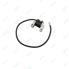 Techie TICS0011 Ignition Coil Replace for 691060 592846 799651  Compatible with Intek V-Twin 18-22HP