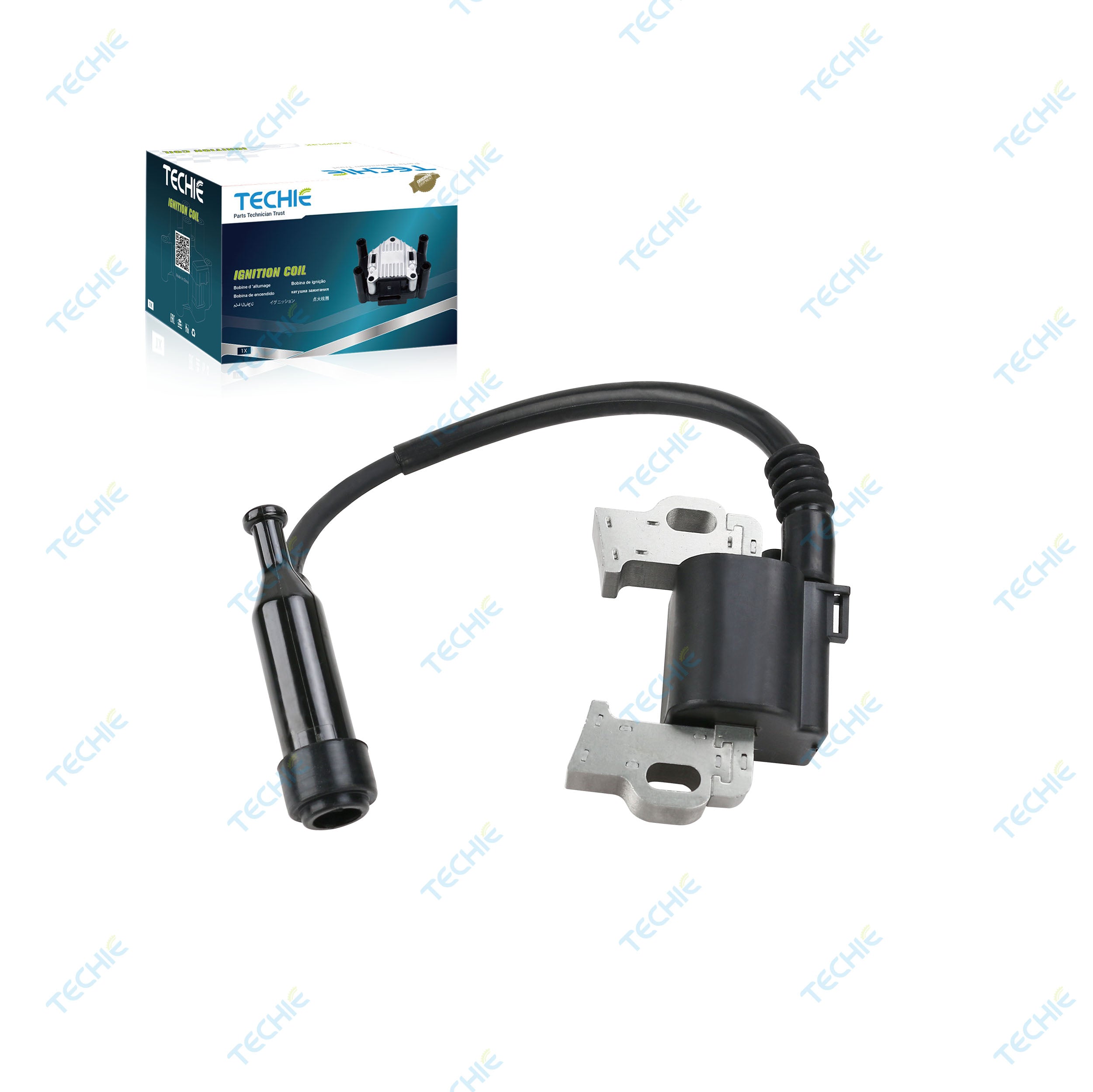 Lawn & Garden Ignition Coil – techieautoparts
