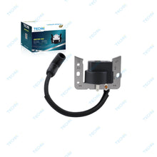 Techie TICS0043 Ignition Coil Replace for Tecumseh 34443 34443A 34443B 34443C 34443D Ignition Coil Solid State Module