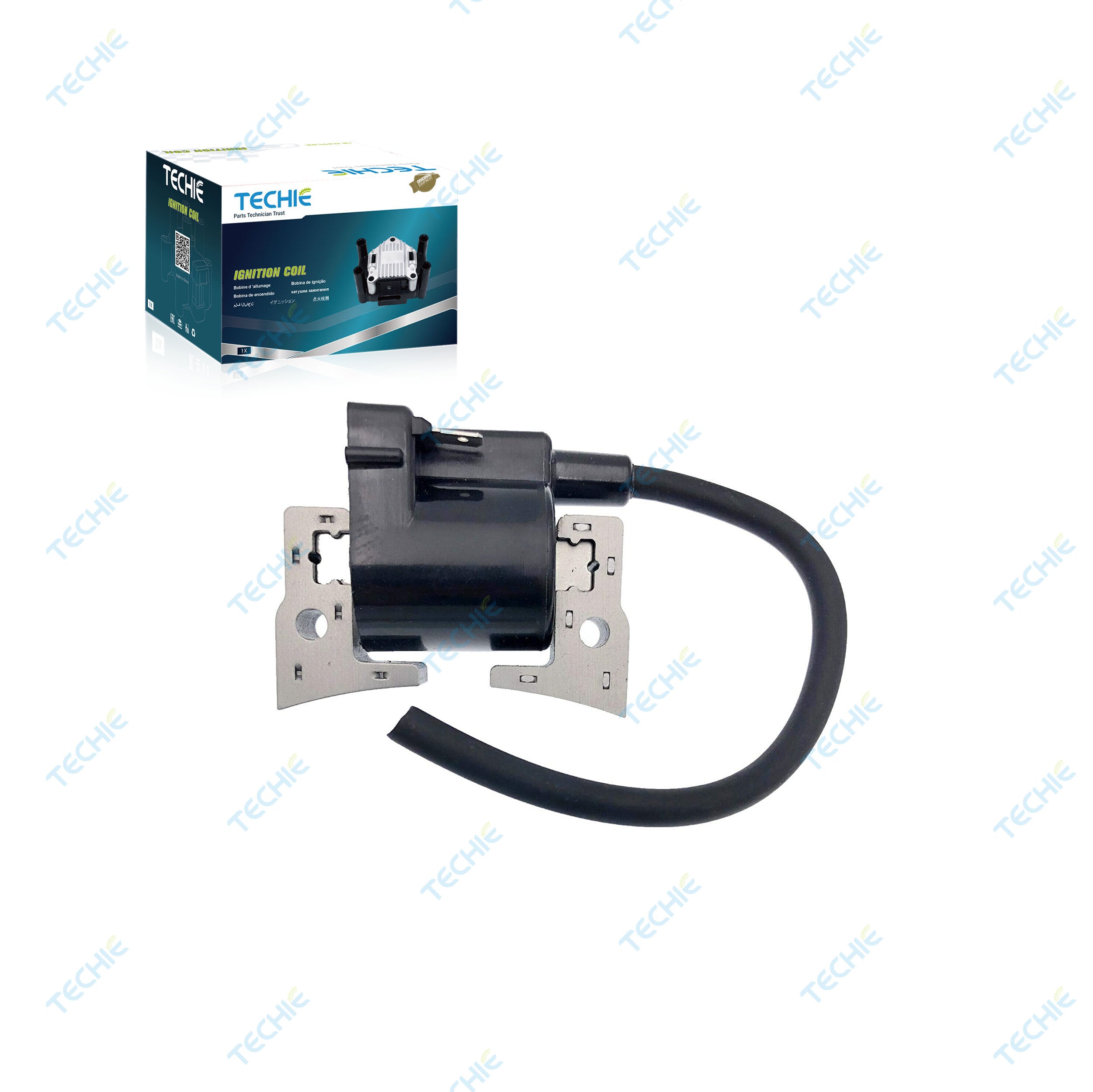 Lawn & Garden Ignition Coil – techieautoparts
