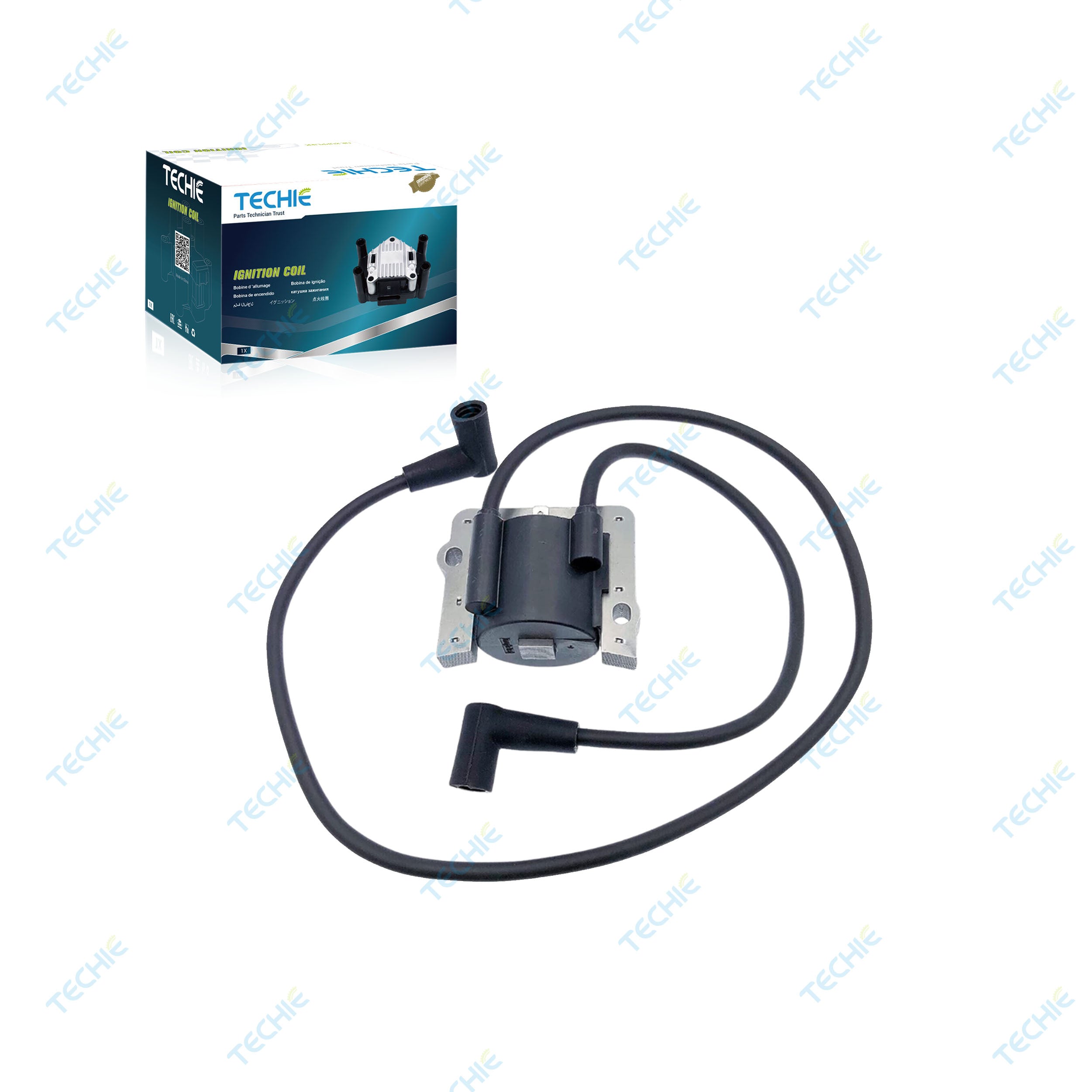 Lawn & Garden Ignition Coil – techieautoparts