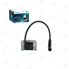 Techie TICS0584 Ignition Coil Replace for 24 584 01-S Compatible with Kohler  CH18 CH20