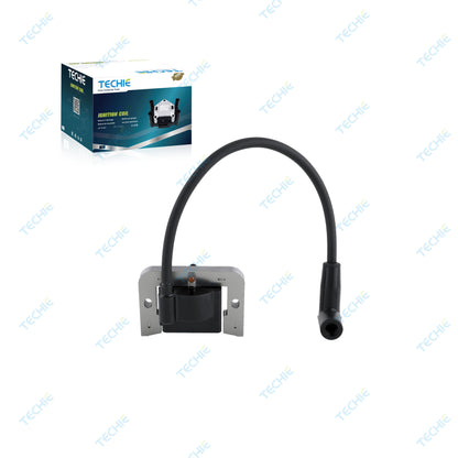 Techie TICS0584 Ignition Coil Replace for 24 584 01-S Compatible with Kohler  CH18 CH20