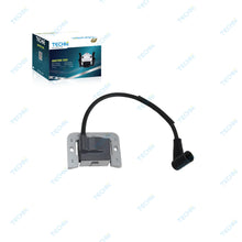 Techie TICS0701 Ignition Coil Replace for 32-707-01-S Compatible with Kohler SV715 SV730 Lawn and Garden Equipment Engines