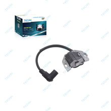 Techie TICS0743 Ignition Coil Replace for 211710743 211710711 Compatible with Kawasaki FR730V FX691V