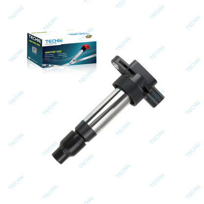Techie TICS11061A Ignition Coil Replace for 3340062L00 Compatible with K10B  Engine