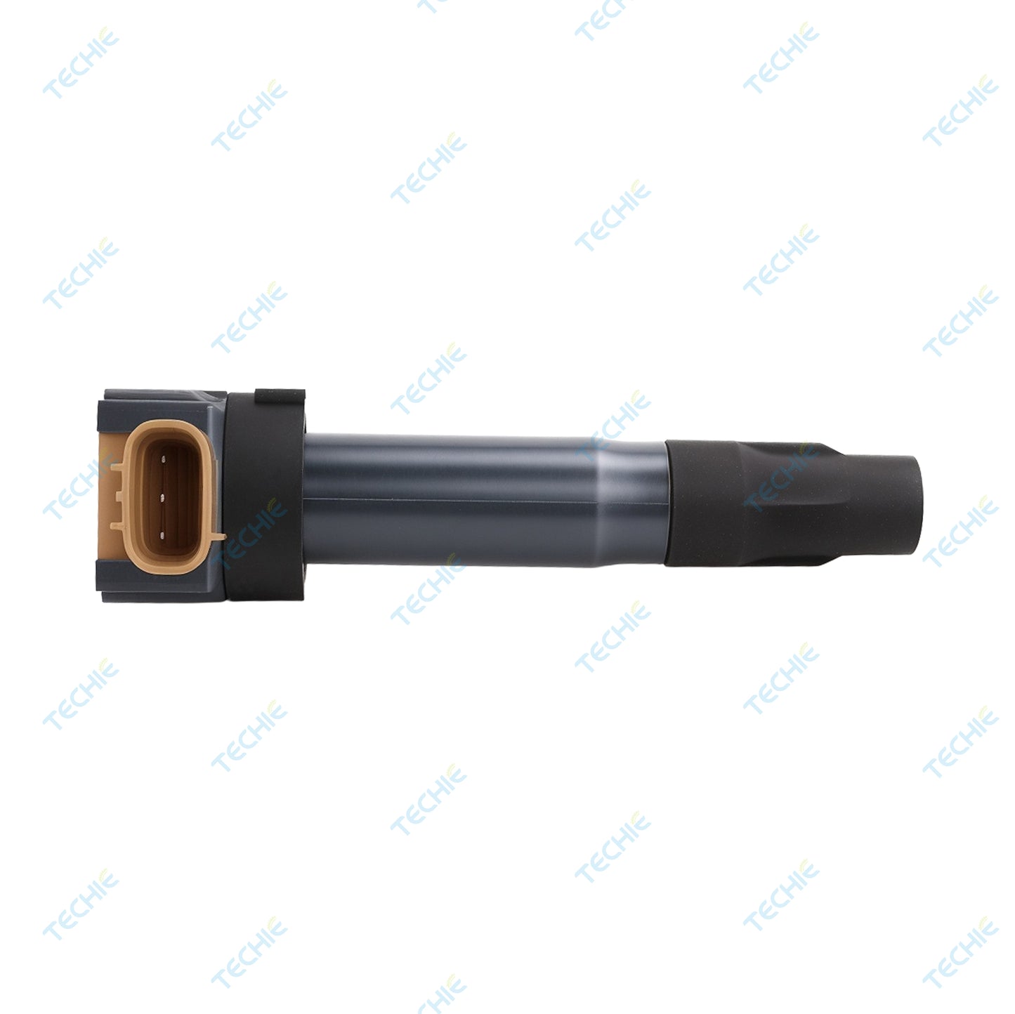 Techie TICS11128 Ignition Coil Replace for 3340085K10 Compatible with SUZUKI KIZASHI L4