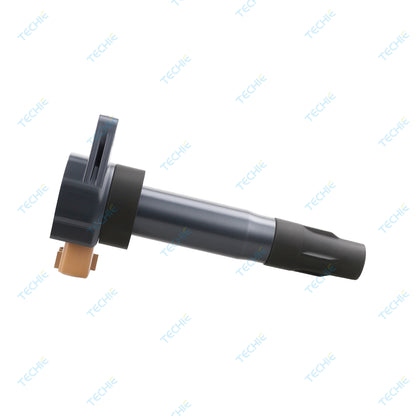 Techie TICS11128 Ignition Coil Replace for 3340085K10 Compatible with SUZUKI KIZASHI L4