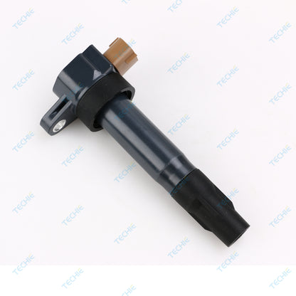 Techie TICS11128 Ignition Coil Replace for 3340085K10 Compatible with SUZUKI KIZASHI L4