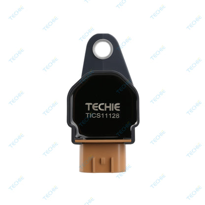 Techie TICS11128 Ignition Coil Replace for 3340085K10 Compatible with SUZUKI KIZASHI L4