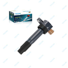 Techie TICS11128 Ignition Coil Replace for 3340085K10 Compatible with SUZUKI KIZASHI L4