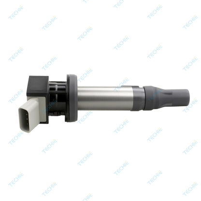 Techie TICS11135 Ignition Coil Replace for TOYOTA 19500B2050