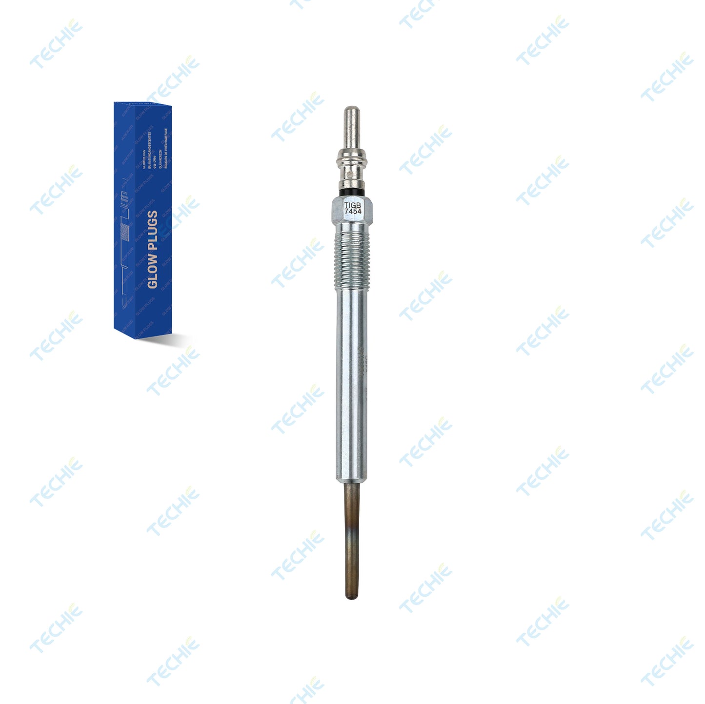 TECHIE TIGB7454 Glow Plug