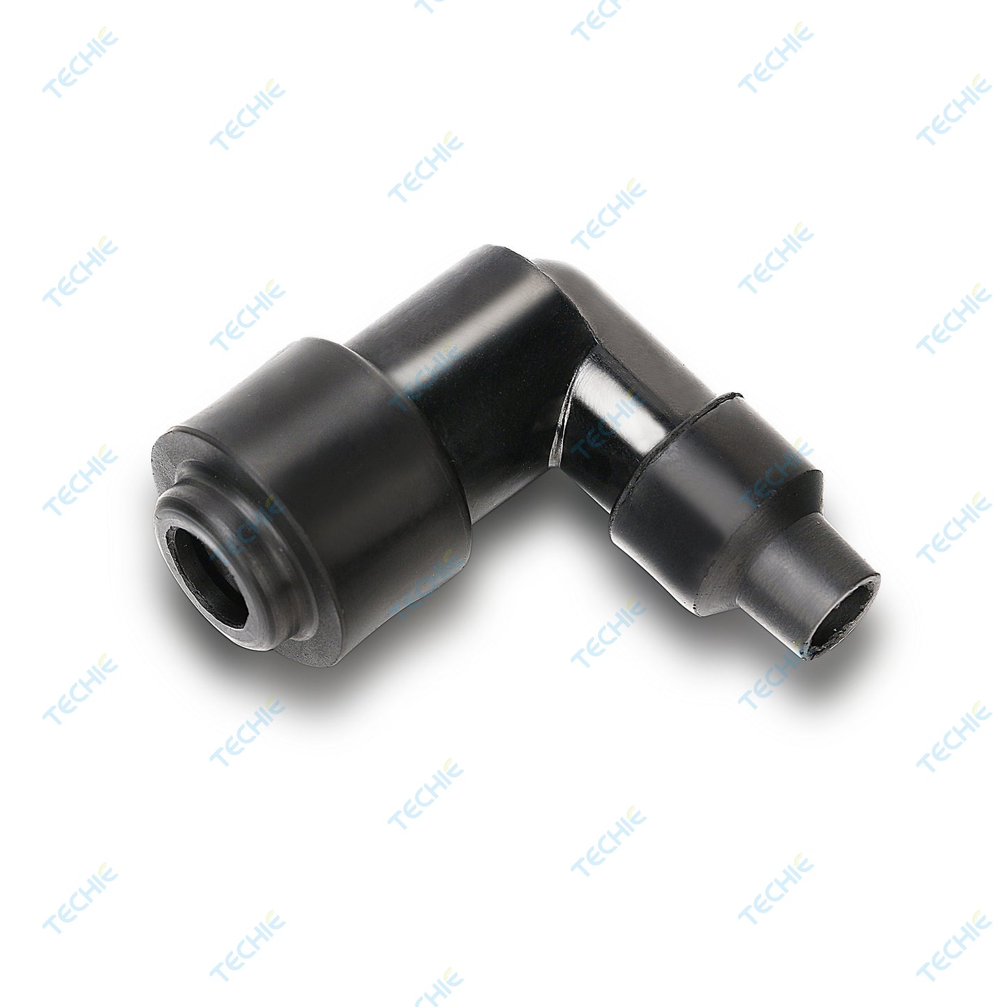 TECHIE TILB0074 Spark Plug Cap Replace For NGK 8710