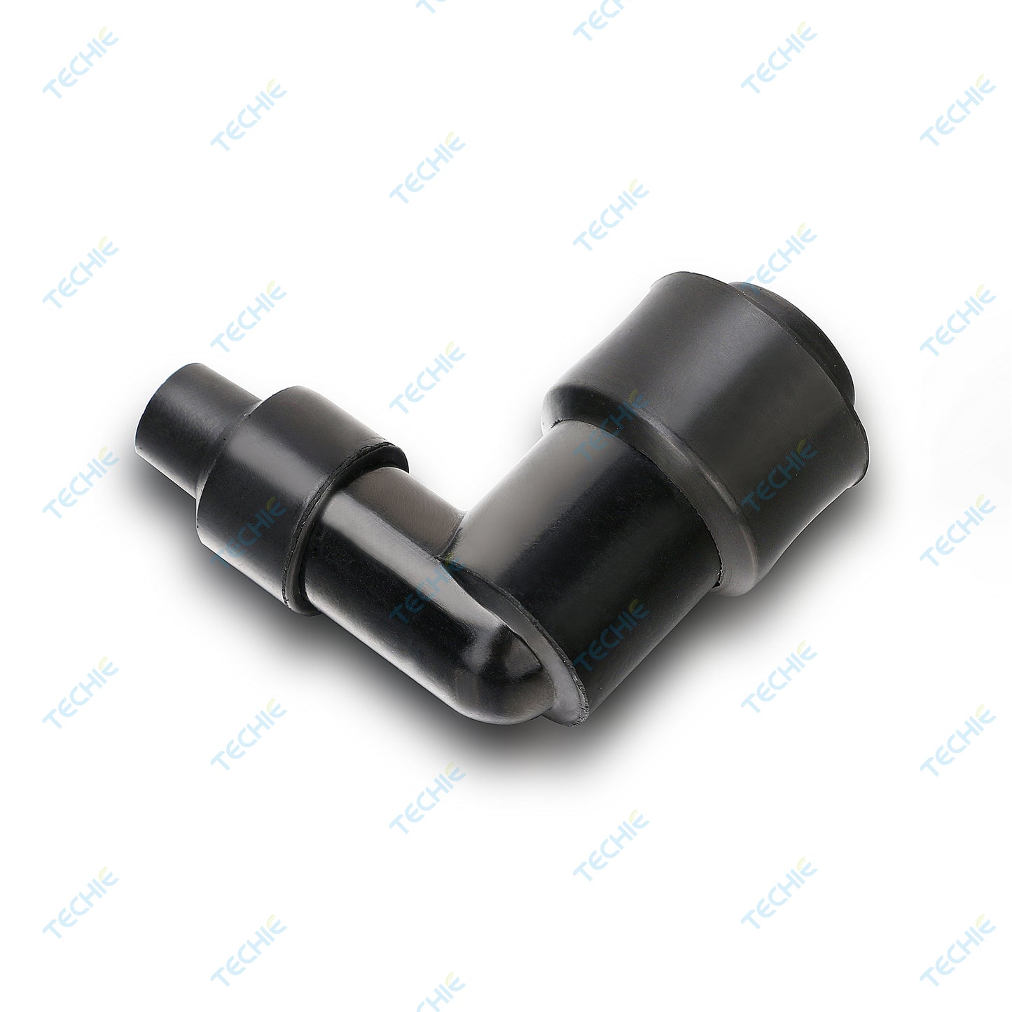 TECHIE TILB0074 Spark Plug Cap Replace For NGK 8710