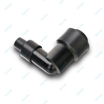 TECHIE TILB0074 Spark Plug Cap Replace For NGK 8710