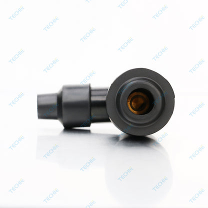 TECHIE TILB0074 Spark Plug Cap Replace For NGK 8710