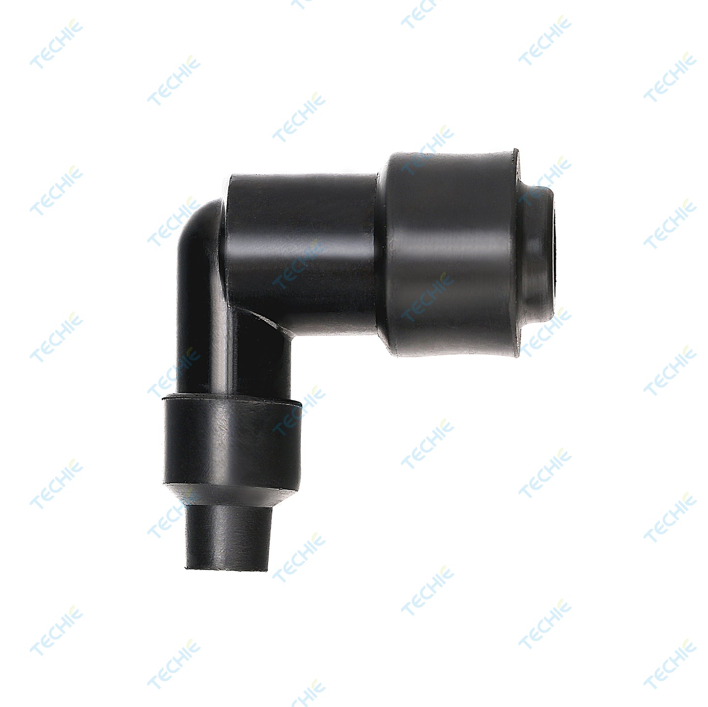 TECHIE TILB0074 Spark Plug Cap Replace For NGK 8710