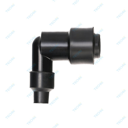 TECHIE TILB0074 Spark Plug Cap Replace For NGK 8710