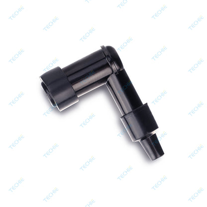 TECHIE TILB0523 Spark Plug Cap Replace For NGK 8070/LD05FP