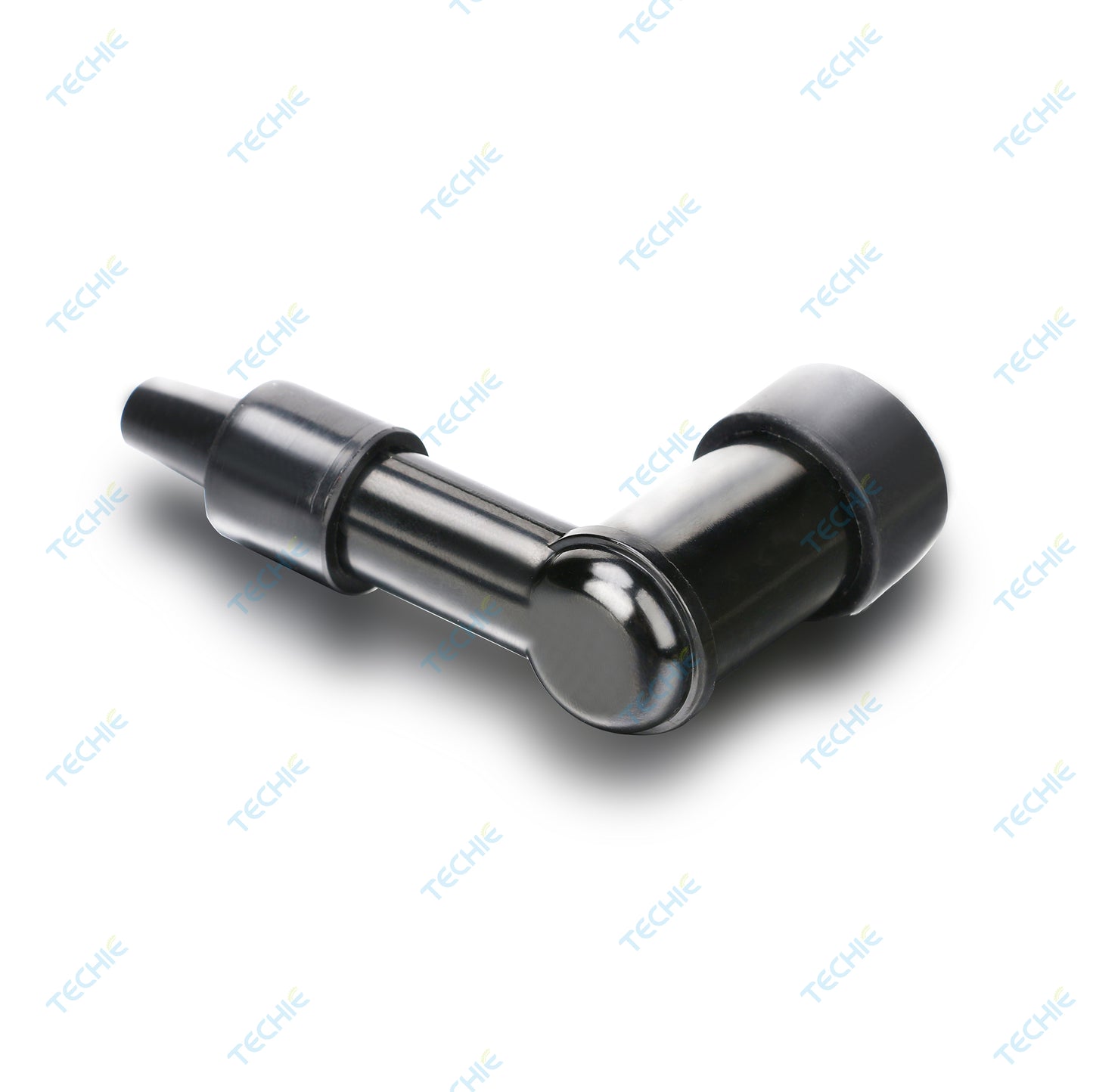 TECHIE TILB0523 Spark Plug Cap Replace For NGK 8070/LD05FP