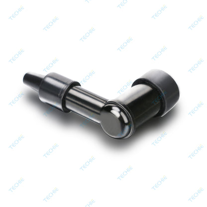 TECHIE TILB0523 Spark Plug Cap Replace For NGK 8070/LD05FP