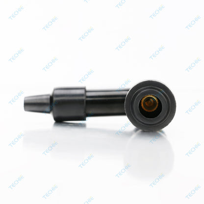 TECHIE TILB0523 Spark Plug Cap Replace For NGK 8070/LD05FP