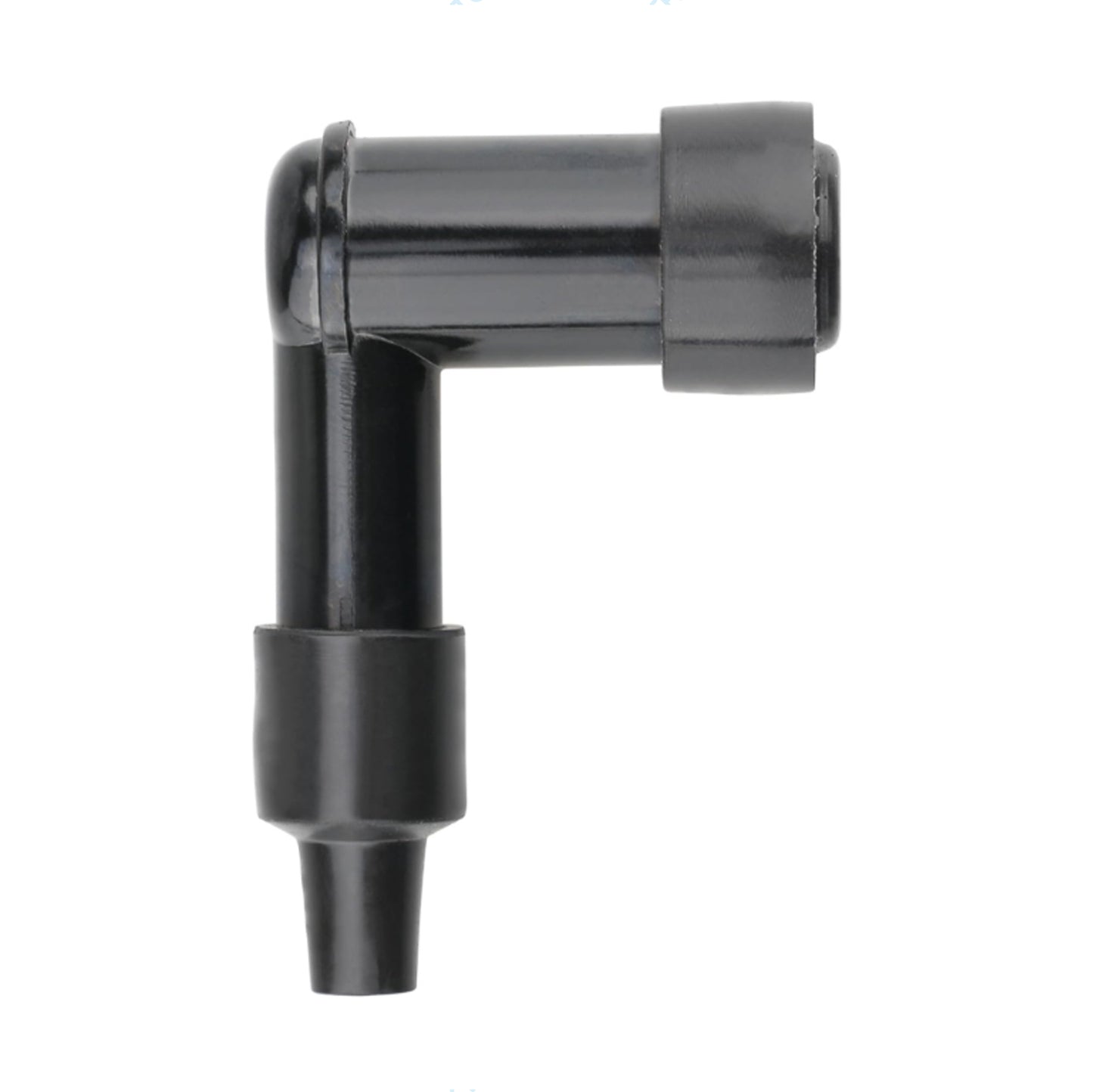 TECHIE TILB0577 Spark Plug Cap Replace For NGK 8051 LB05F