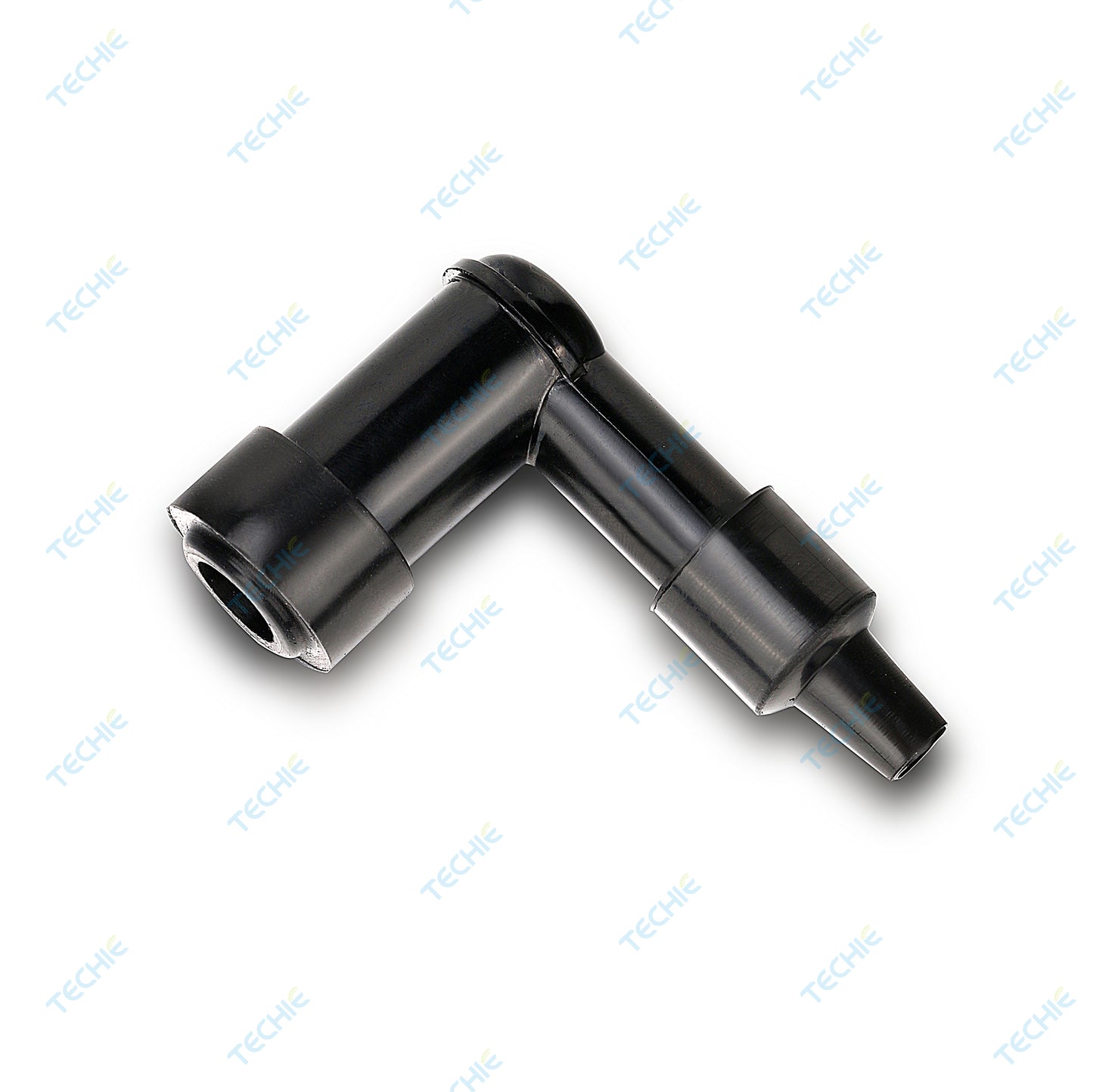 TECHIE TILB0578 Spark Plug Cap Replace For NGK 8031