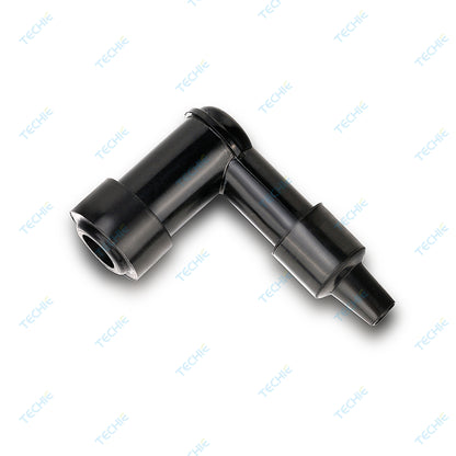 TECHIE TILB0578 Spark Plug Cap Replace For NGK 8031