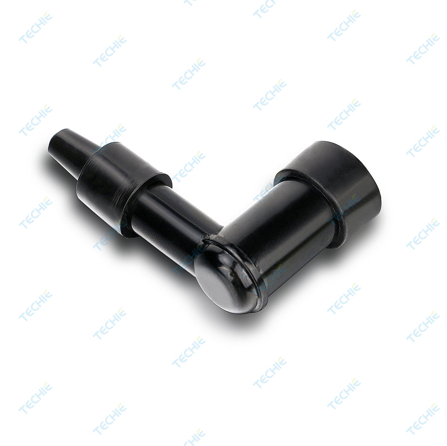 TECHIE TILB0578 Spark Plug Cap Replace For NGK 8031