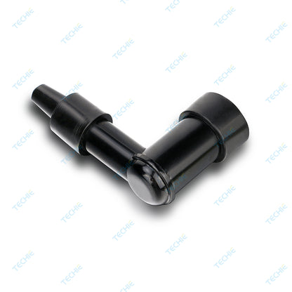 TECHIE TILB0578 Spark Plug Cap Replace For NGK 8031