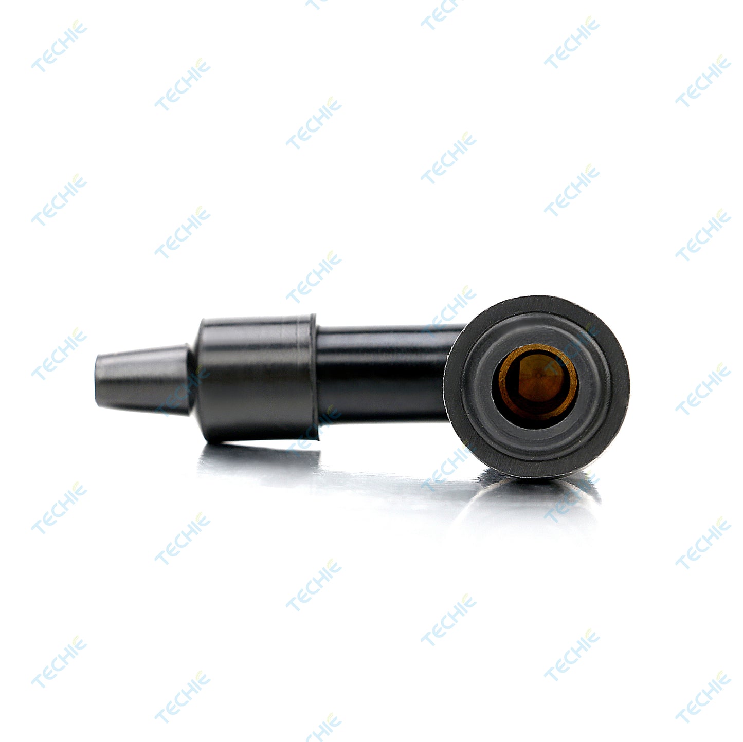 TECHIE TILB0578 Spark Plug Cap Replace For NGK 8031
