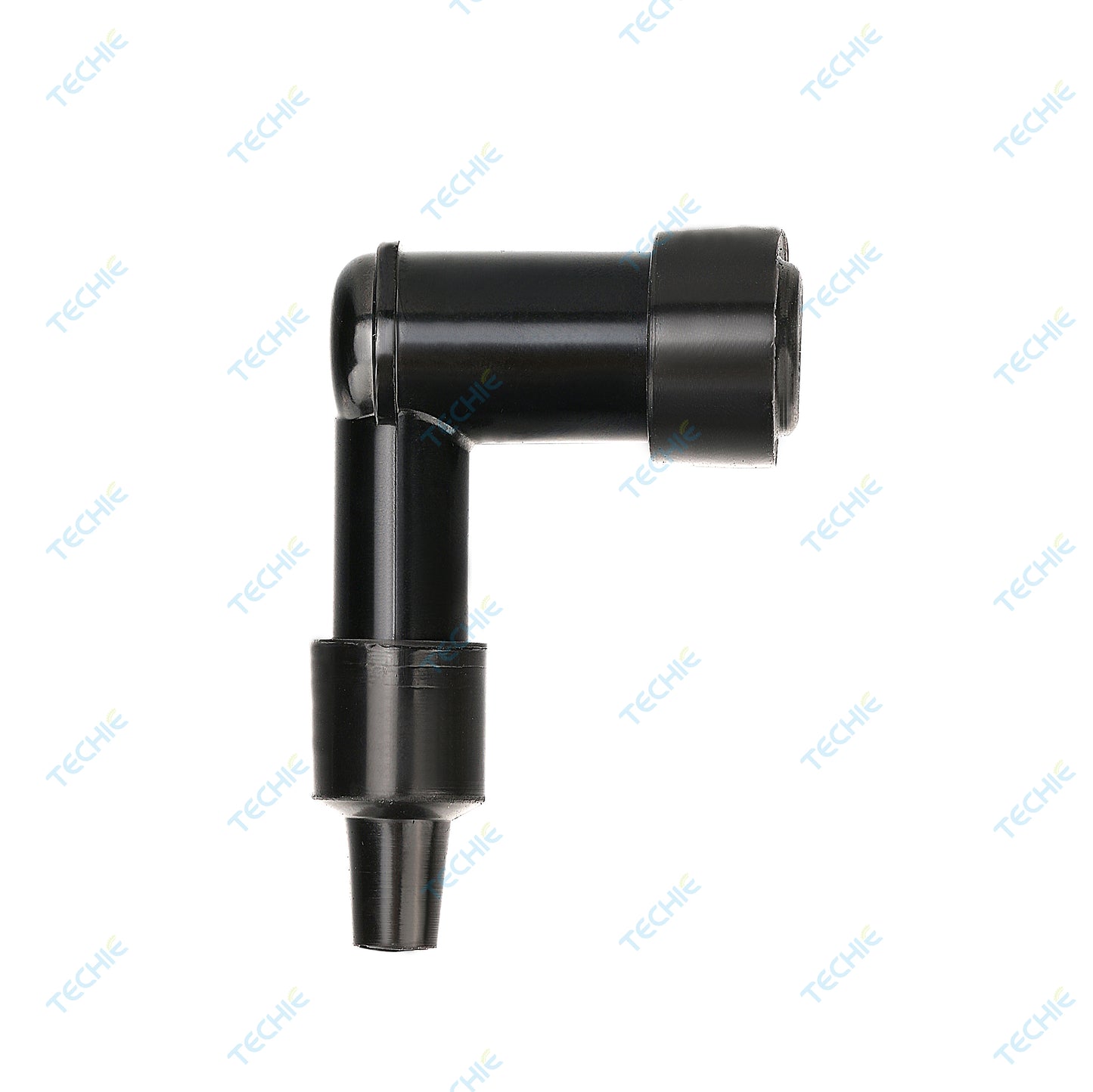 TECHIE TILB0578 Spark Plug Cap Replace For NGK 8031