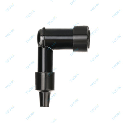 TECHIE TILB0578 Spark Plug Cap Replace For NGK 8031