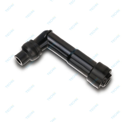 TECHIE TILB1512 Spark Plug Cap Replace For NGK 8072-XD05F