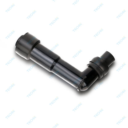 TECHIE TILB1512 Spark Plug Cap Replace For NGK 8072-XD05F